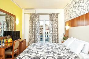 Leto Boutique Hotel