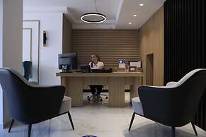Leto Boutique Hotel