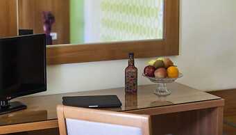 Leto Boutique Hotel