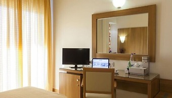 Leto Boutique Hotel