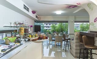 Leto Boutique Hotel