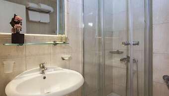 Leto Boutique Hotel