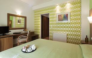 Leto Boutique Hotel