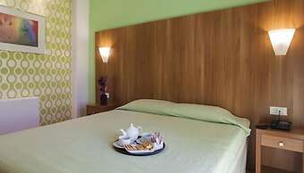 Leto Boutique Hotel