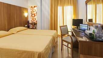 Leto Boutique Hotel