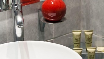 Leto Boutique Hotel