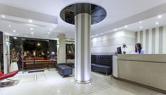 Leto Boutique Hotel