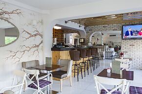 Leto Boutique Hotel