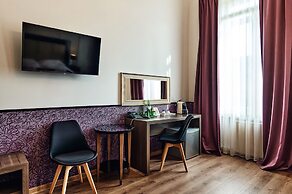 Hotel Pension Baron am Schottentor