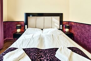 Hotel Pension Baron am Schottentor