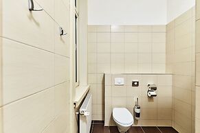 Hotel Pension Baron am Schottentor