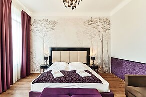 Hotel Pension Baron am Schottentor