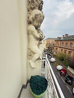 Hotel Pension Baron am Schottentor