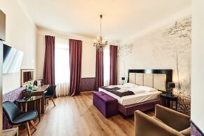 Hotel Pension Baron am Schottentor