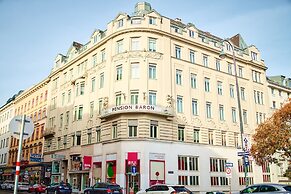 Hotel Pension Baron am Schottentor