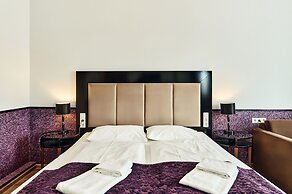 Hotel Pension Baron am Schottentor