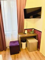 Hotel Pension Baron am Schottentor