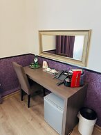 Hotel Pension Baron am Schottentor