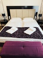 Hotel Pension Baron am Schottentor