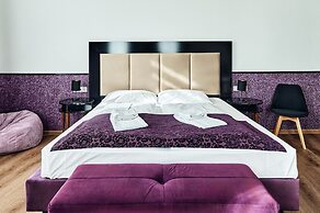 Hotel Pension Baron am Schottentor
