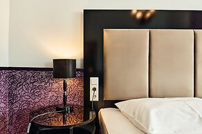Hotel Pension Baron am Schottentor