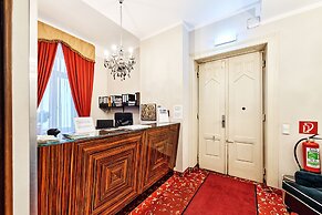 Hotel Pension Baron am Schottentor