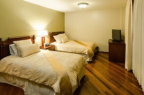 Hotel Spa Casa Real