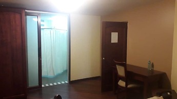 Hotel Spa Casa Real