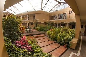 Hotel Spa Casa Real
