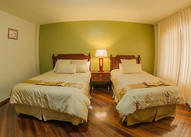 Hotel Spa Casa Real