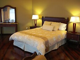 Hotel Spa Casa Real