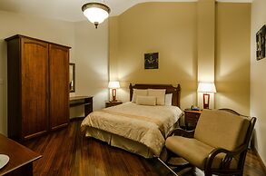 Hotel Spa Casa Real