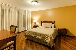 Hotel Spa Casa Real