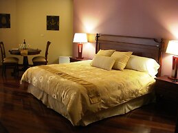Hotel Spa Casa Real