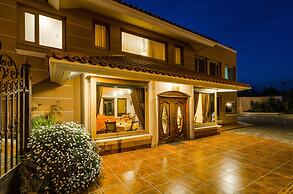 Hotel Spa Casa Real