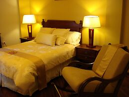 Hotel Spa Casa Real