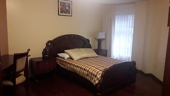 Hotel Spa Casa Real