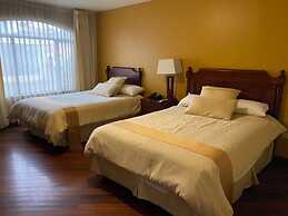 Hotel Spa Casa Real