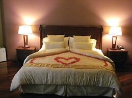 Hotel Spa Casa Real