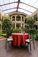Hotel Spa Casa Real