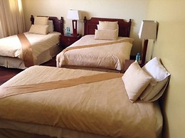 Hotel Spa Casa Real