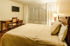 Hotel Spa Casa Real