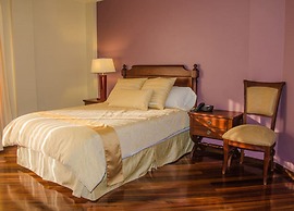 Hotel Spa Casa Real