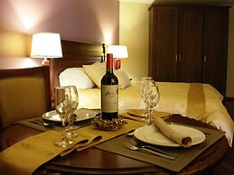 Hotel Spa Casa Real