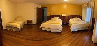 Hotel Spa Casa Real