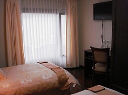 Hotel Spa Casa Real