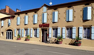 Logis Hôtel Restaurant Du Commerce