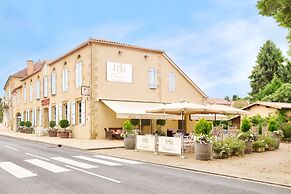 Logis Hôtel Restaurant Du Commerce