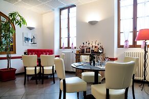 Logis Hôtel Restaurant Du Commerce