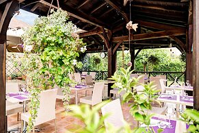 Logis Hôtel Restaurant Du Commerce